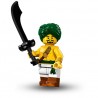 LEGO Minifig - Desert Warrior