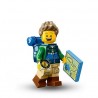 LEGO Minifig - Hiker