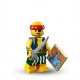 LEGO Minifig - Scallywag Pirate