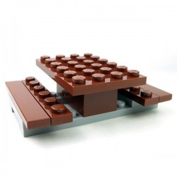 Lego - Table de pique-nique