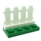 Lego - Clôture