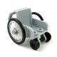 Lego - Wheelchair