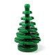 Lego - Petit Sapin (2x2x4)