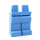 Lego - Medium Blue Hips & Legs