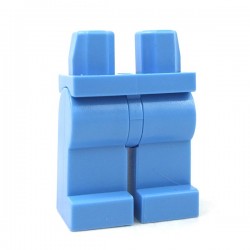 Lego - Medium Blue Hips & Legs