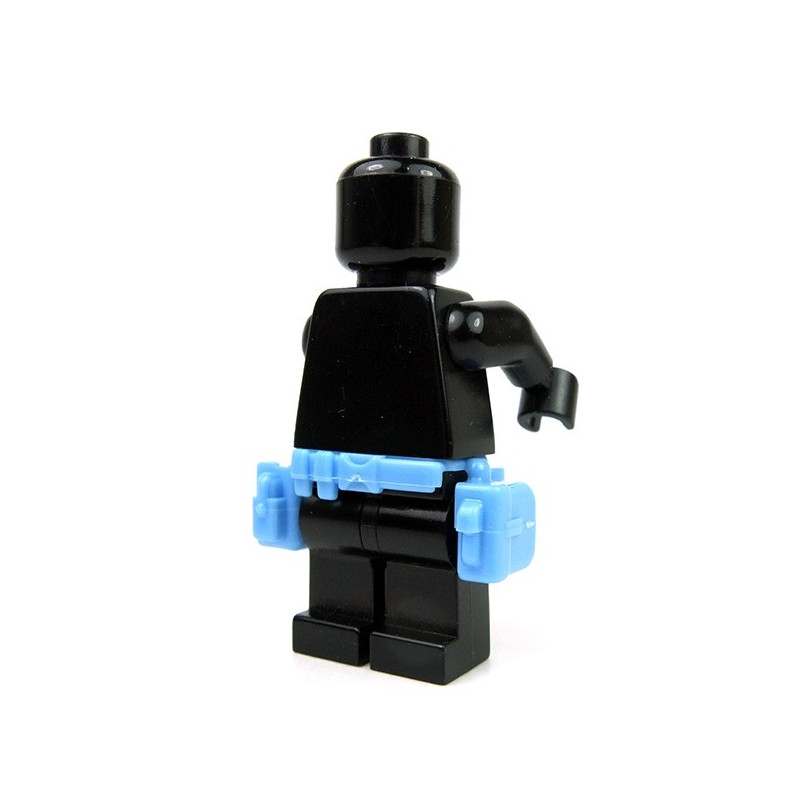 Lego Custom Si-Dan Toys G3 Tactical Belt