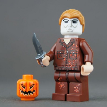 myer lego sale