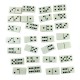 Lego Custom Bricks - Dominos (28 pièces)
