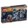 LEGO Star Wars 75093 Le Duel Final De L'étoile De La Mort