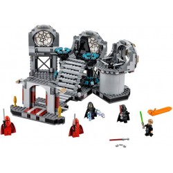 LEGO Star Wars 75093 Death Star Final Duel