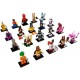 LEGO Série BATMAN MOVIE - 20 minifigures - 71017 Minifig