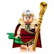 LEGO Minifig - Le Roi Tut 71017 BATMAN MOVIE