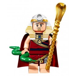 LEGO Minifig - King Tut