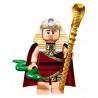 LEGO Minifig - Le Roi Tut 71017 BATMAN MOVIE