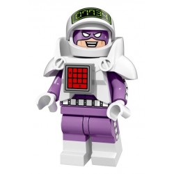 LEGO Minifig - La Calculette 71017 BATMAN MOVIE 