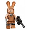 LEGO Minifig - March Harriet 71017 BATMAN MOVIE