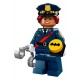 LEGO Minifig - Barbara Gordon 71017