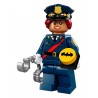 LEGO Minifig - Barbara Gordon