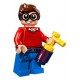 LEGO Minifig - Dick Grayson