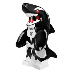 LEGO Minifig - Orca