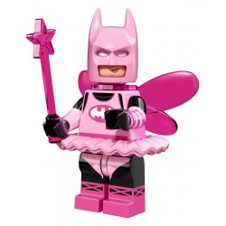 LEGO Minifig - Batman Danseur 71017