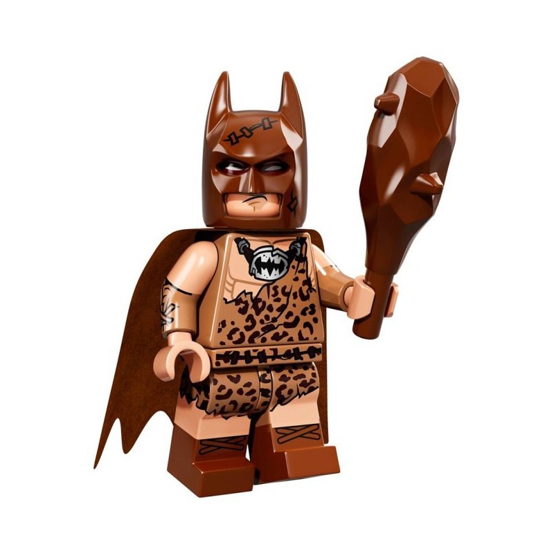 LEGO Batman Movie Collectible Series - Pink Batgirl 71017