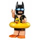 LEGO Minifig - Vacation Batman