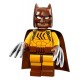 LEGO Minifig - Catman BATMAN MOVIE 71017 