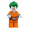 LEGO Minifig - Arkham Asylum Joker