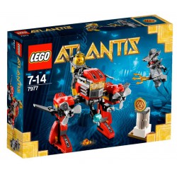 7977 - Seabed Strider