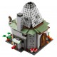 4738 - Hagrid's Hut