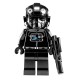 LEGO Star Wars 9676 - le TIE Interceptor & l'Etoile Noire (La Petite Brique)