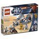 LEGO STAR WARS 9490 - Droid Escape (chez La Petite Brique)