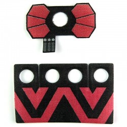 lego star wars custom capes