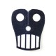 Lego Accessoires Minifigure Custom Capemadness - Epaulette Fordo (Blanc)