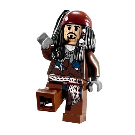 Captain Jack Sparrow Voodoo