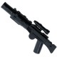 Clone Army Customs - Desert Tech Rifle (Black)