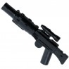 Clone Army Customs - Desert Tech Rifle (Black)