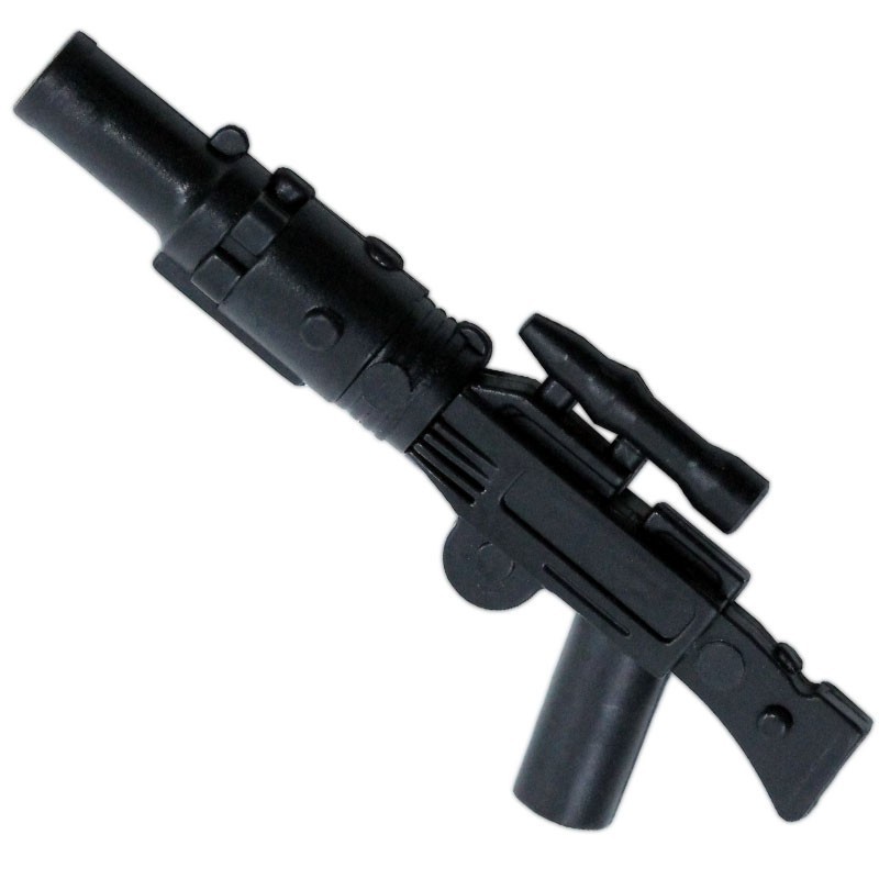 2273 Lego Figur Minifig 15x Blaster Gewehr Waffe weapon rifle Star Wars 