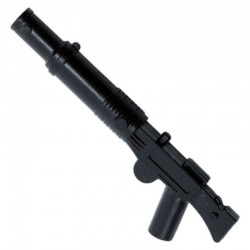 Clone Army Customs - Desert Long Rifle (Black)