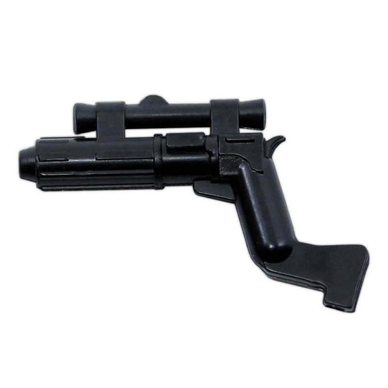 Bazooka gun for Lego Minifigures accessories