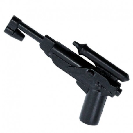 Clone Army Customs - Hero Pistol (Black)