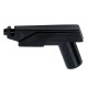 Clone Army Customs - Mando Pistol (Black)