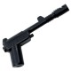 Clone Army Customs - Rebel Pistol (Black)