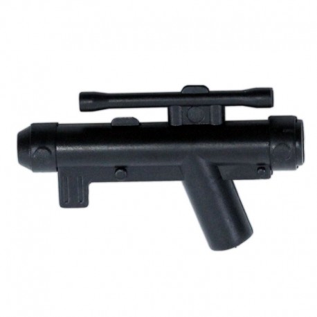 Clone Army Customs - Scout Blaster (Black)