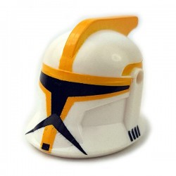 Clone Army Customs - CWP1 Yellow