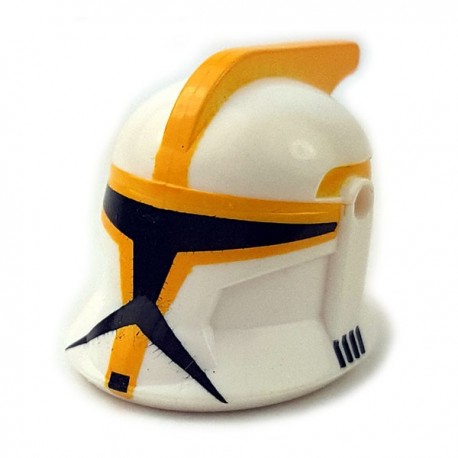 Clone Army Customs - CWP1 Yellow