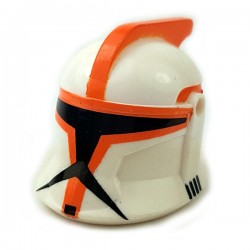 Clone Army Customs - CWP1 Orange