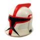 Clone Army Customs - CWP1 Red