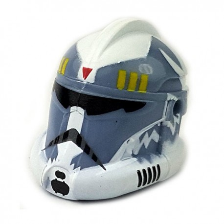 Clone Army Customs - Recon Commander Wolffe Invert Helmet